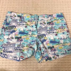 Vineyard Vines Martha’s Vineyard Shorts